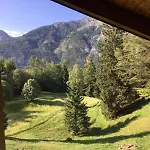 Panzió Casa Peraria Paluzza