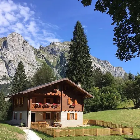 Bed and breakfast Casa Peraria Paluzza