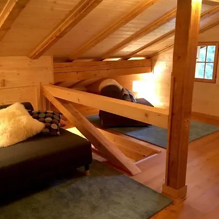 Casa Peraria Палуцца