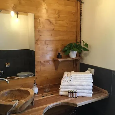 Casa Peraria 3* Палуцца