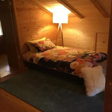 Casa Peraria Bed and breakfast 3*