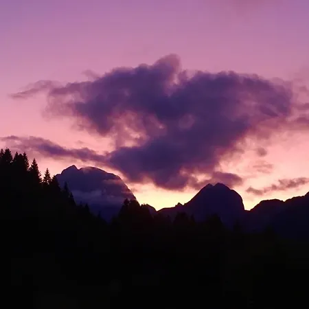 Casa Peraria Палуцца