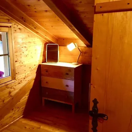 Casa Peraria Bed & Breakfast Paluzza