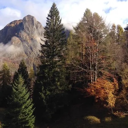 Casa Peraria Отель типа 