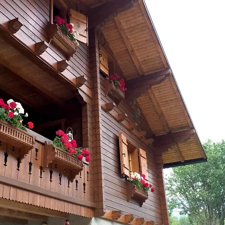 Casa Peraria Отель типа 