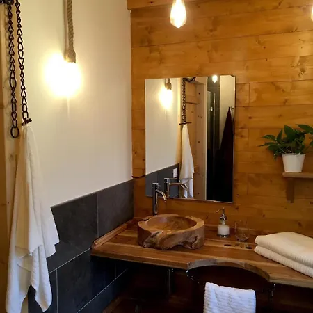 Casa Peraria Отель типа 