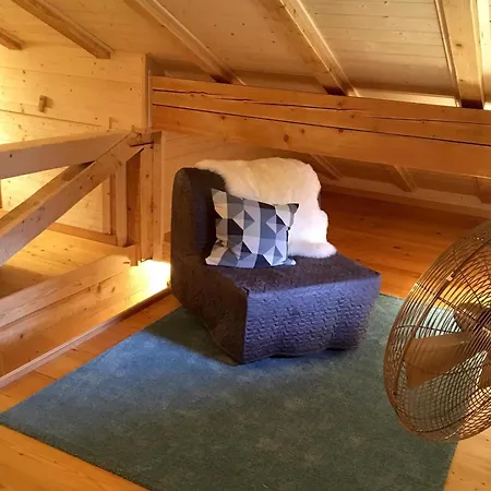 Casa Peraria 3*