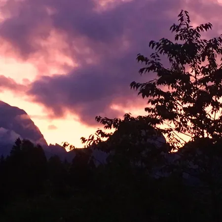 Casa Peraria 3* Палуцца