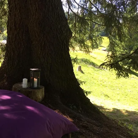 Casa Peraria Отель типа 