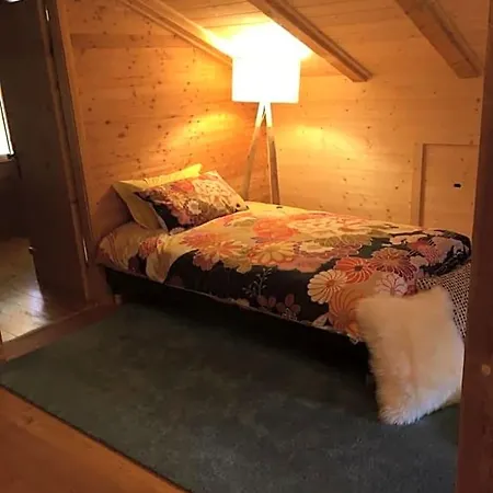Bed and breakfast Casa Peraria Paluzza