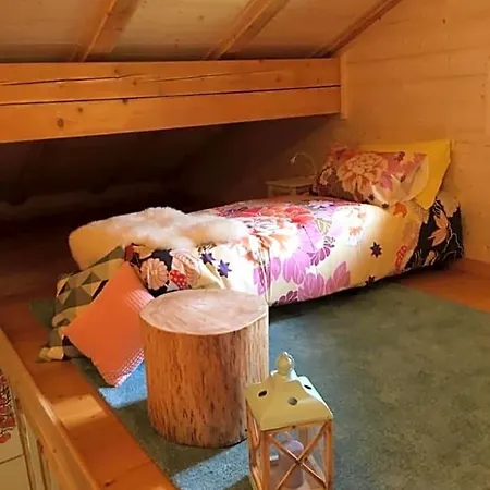 Casa Peraria 3* Paluzza