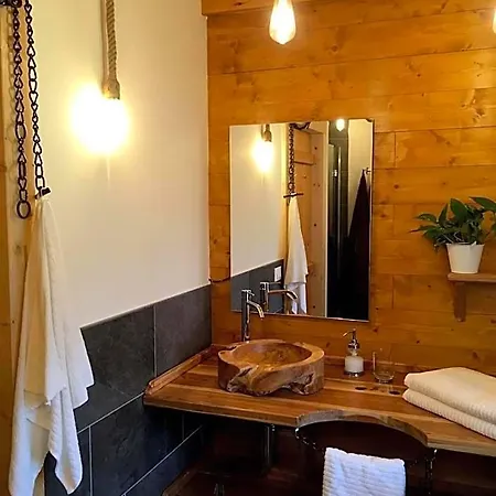 Bed and breakfast Casa Peraria Paluzza