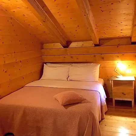 Casa Peraria Bed and breakfast Paluzza
