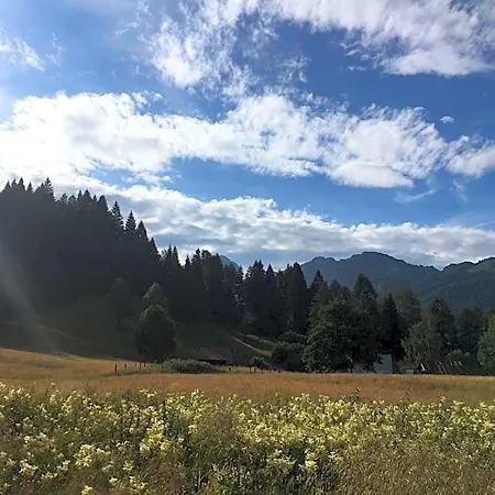 Casa Peraria Paluzza
