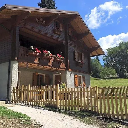 Casa Peraria Bed and breakfast