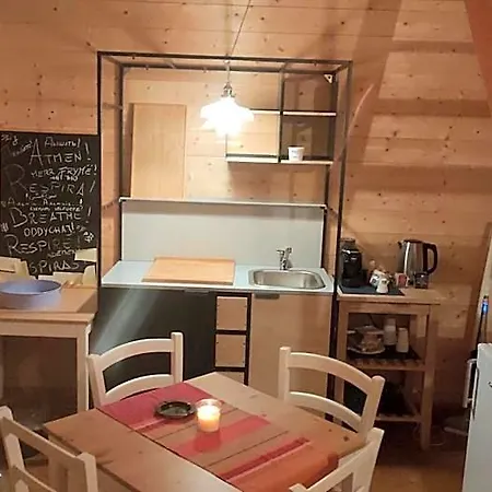 Casa Peraria Paluzza