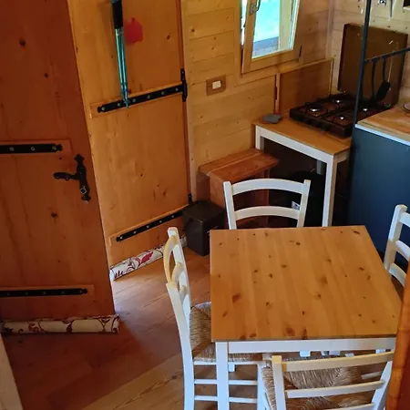 Casa Peraria 3* Paluzza