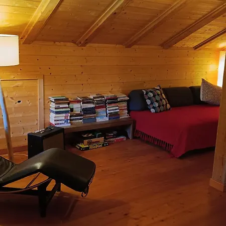 Casa Peraria 3*