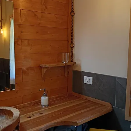 Casa Peraria 3*