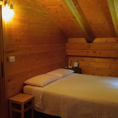 Casa Peraria 3* Paluzza