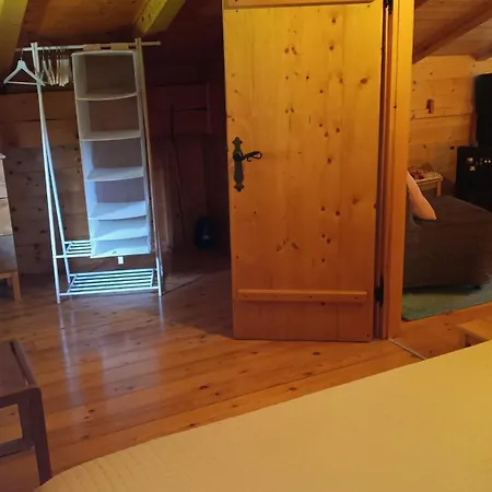 Casa Peraria Bed & Breakfast 3*