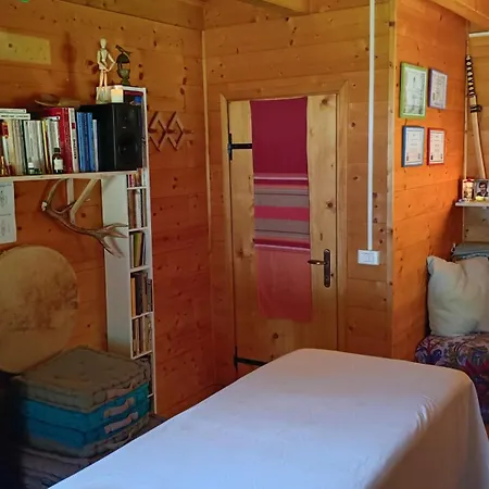 Casa Peraria Bed & Breakfast