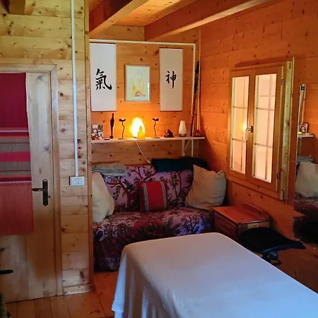 Casa Peraria Bed & Breakfast Paluzza