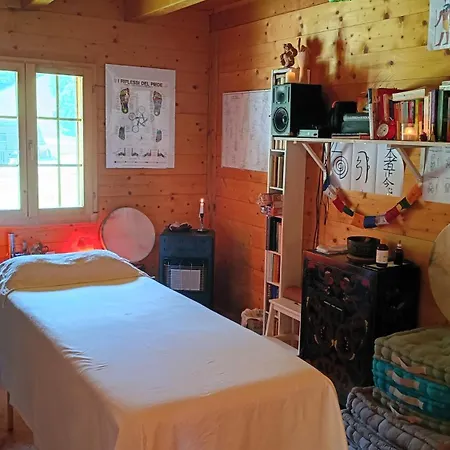 Bed & Breakfast Casa Peraria Paluzza