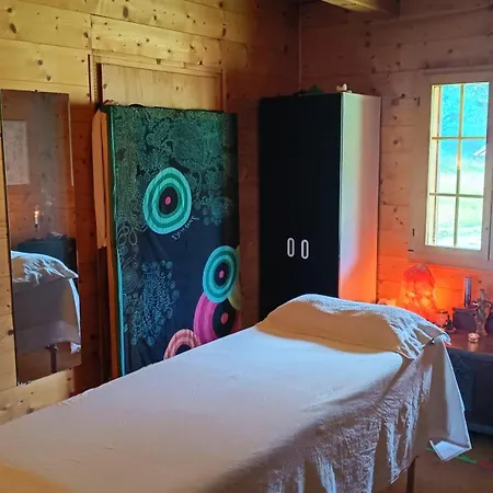Bed & Breakfast Casa Peraria