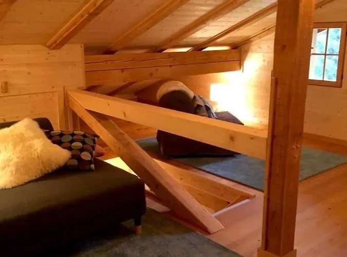 Casa Peraria بالوزا