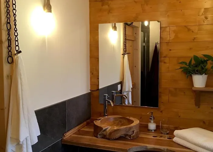 Casa Peraria فندق مبيت وإفطار