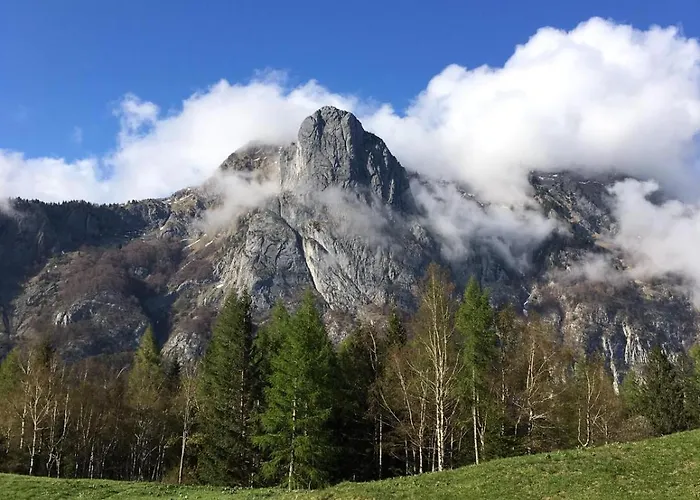 فندق مبيت وإفطار Casa Peraria